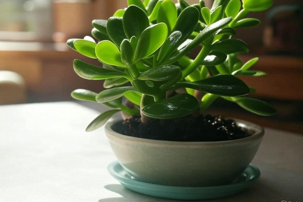 How to Take Care for Jade Plant Indoors