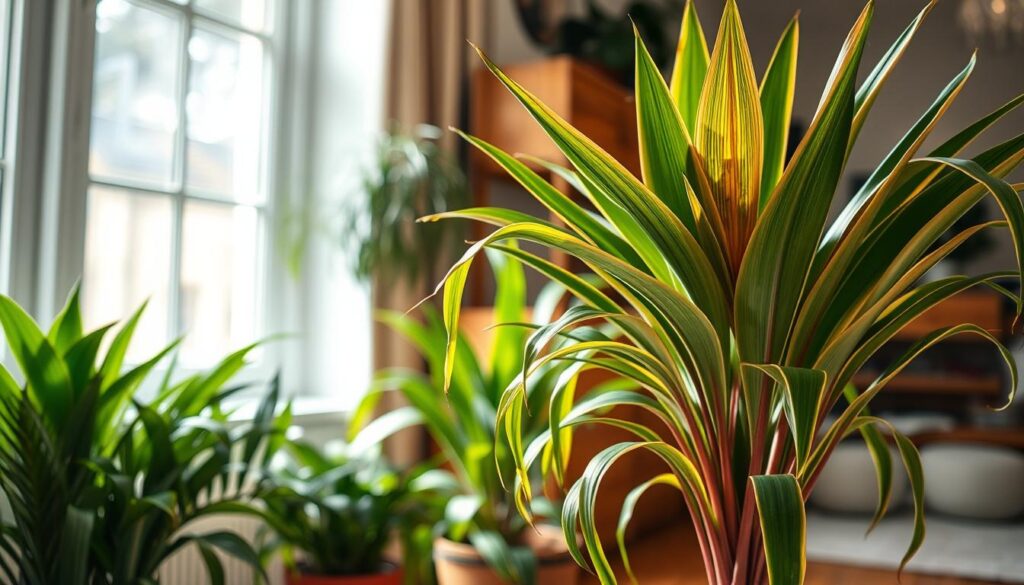 How to Care for Cordyline Plants Indoors