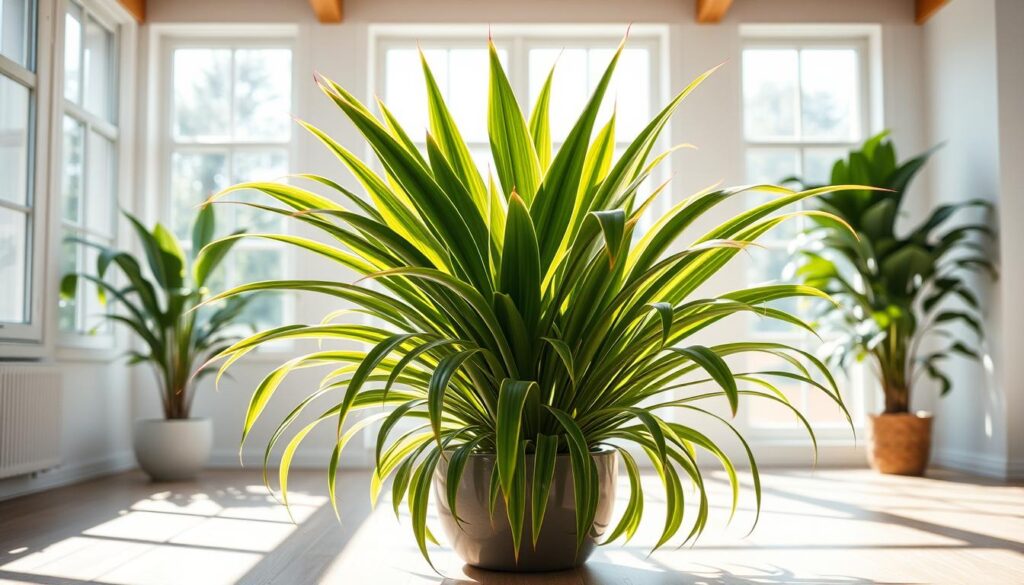 How to Care for Cordyline Plants Indoors