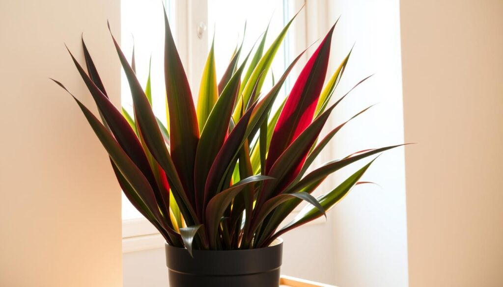 How to Care for Cordyline Plants Indoors