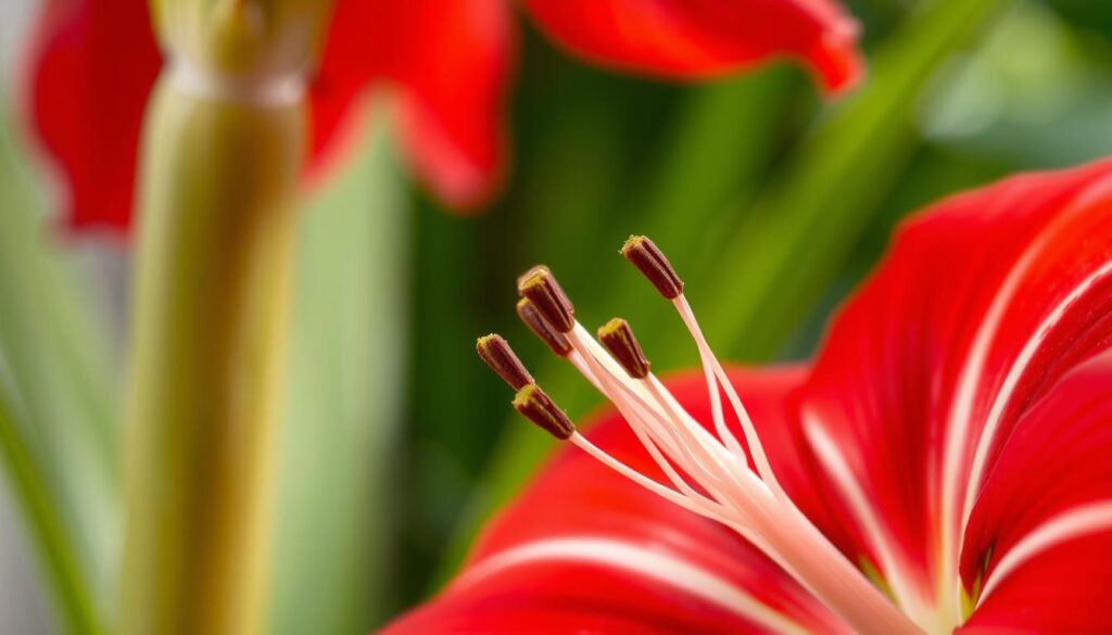 amaryllis plant