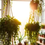 Indoor Hanging Plants