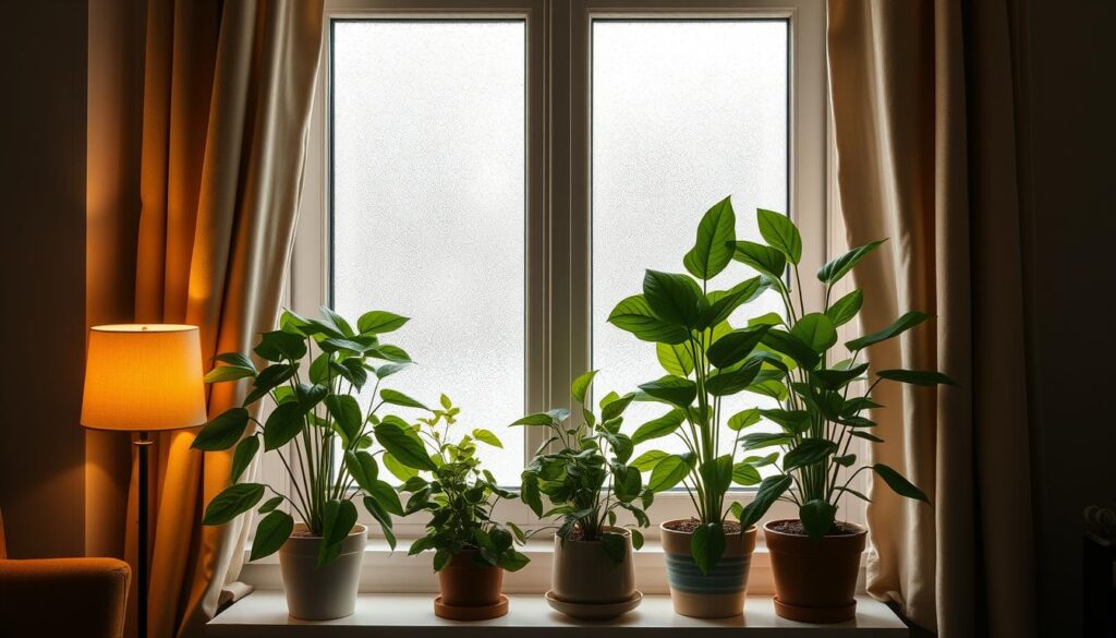 indoor plant winter care guide