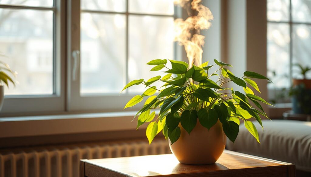 indoor plant winter care guide